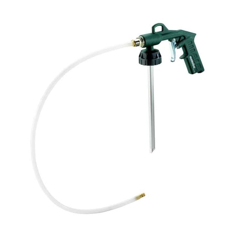 foto del prodotto metabo atomizzatore ad aria compressa ubs 1000 consumo d aria 180 l min