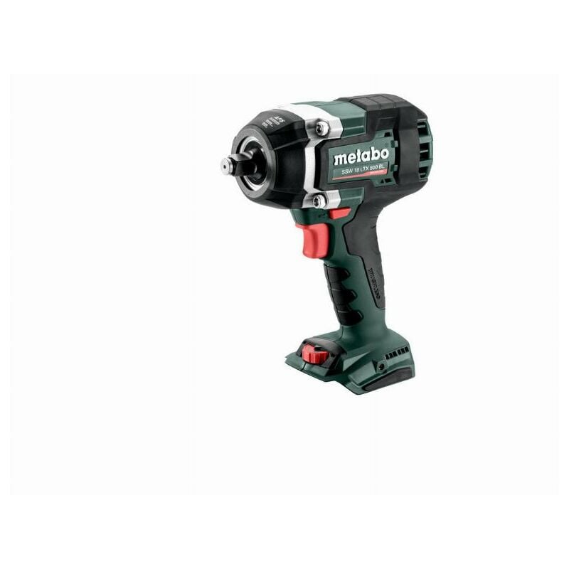 foto del prodotto metabo avvitatore a impulsi ssw 18 ltx 800 bl 602403840 x 145 l