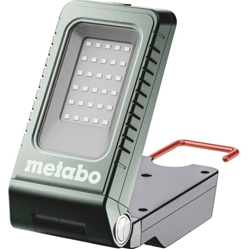foto del prodotto metabo bsa 18 1000 faretto da cantiere 1000 lm 601508850