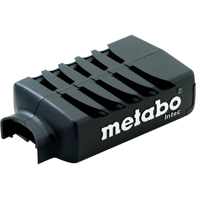 foto del prodotto metabo cassetta per raccolta polvere 625601000