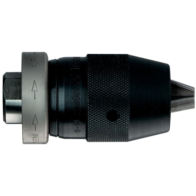 foto del prodotto metabo chuck futuro top 131 2 