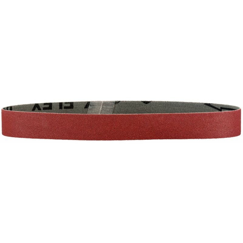 foto del prodotto metabo cintas de lijar de corind n 40x760 p 240