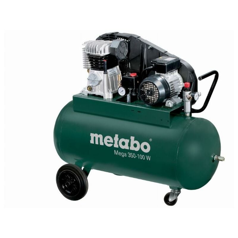 foto del prodotto metabo compressore mega 350 100 w 601538000