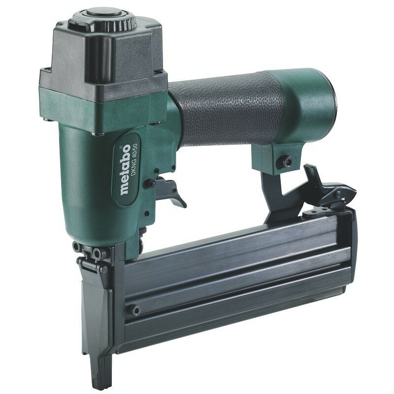 foto del prodotto metabo cucitrice ad aria compressa dkng 40 50 6.01562.50