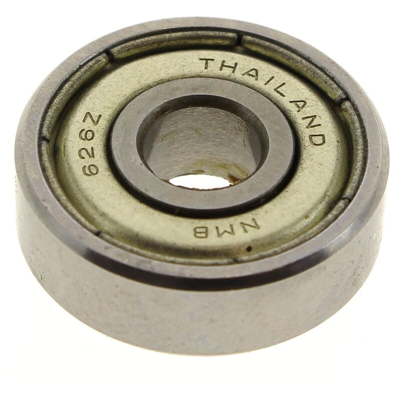 foto del prodotto metabo cuscinetto 626z 6x19x6mm per trapano