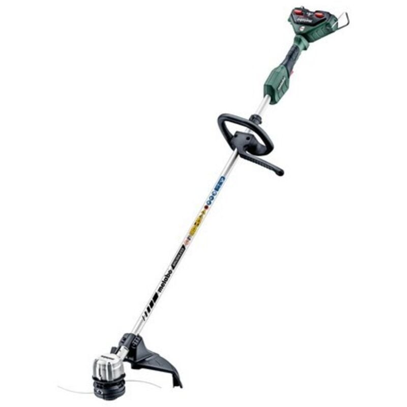 foto del prodotto metabo - decesp. fsd 36-18 ltx bl 40 corpo macchina 18 v