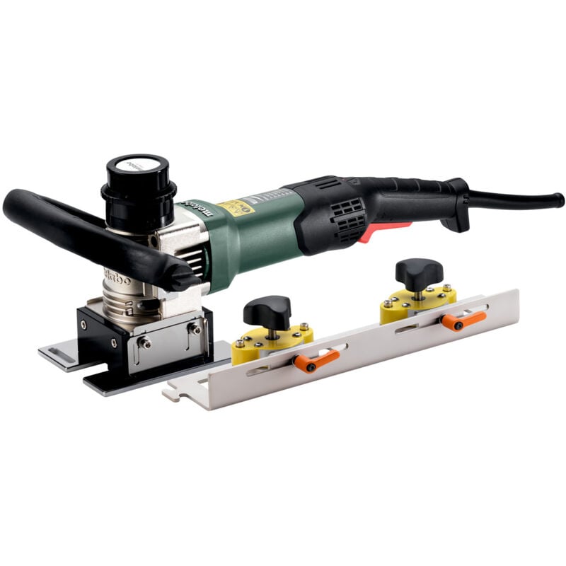 foto del prodotto metabo decespugliatore a filo metallico pfm 17 0