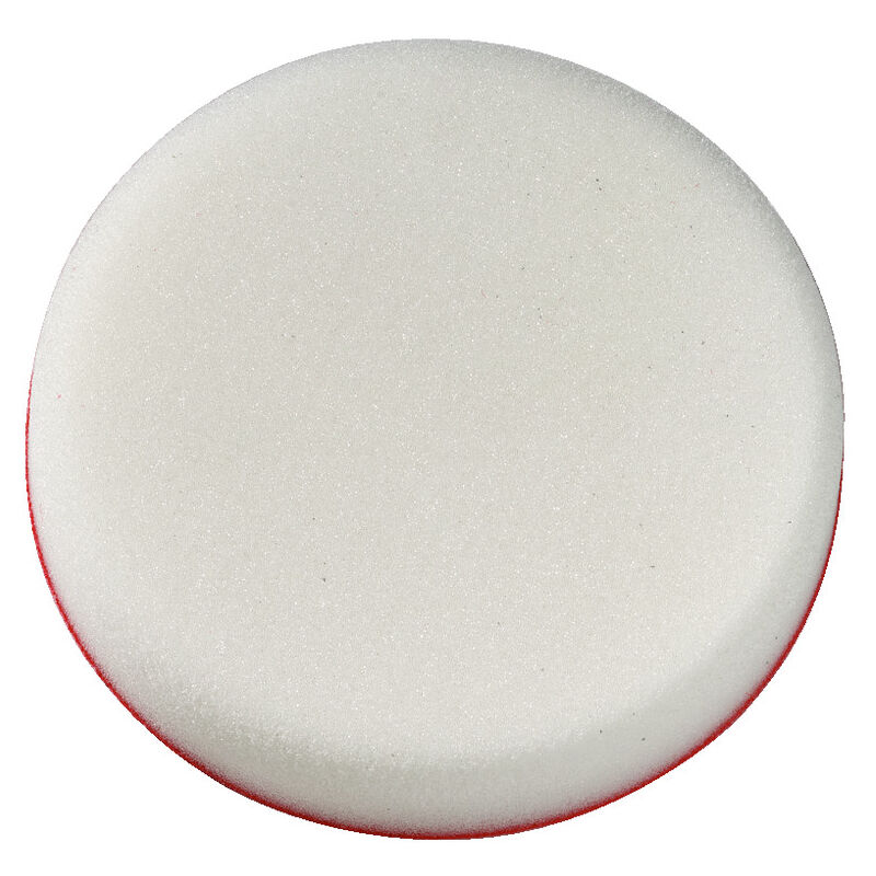 foto del prodotto metabo disco lucidante in neoprene da 80 mm per levigatrice