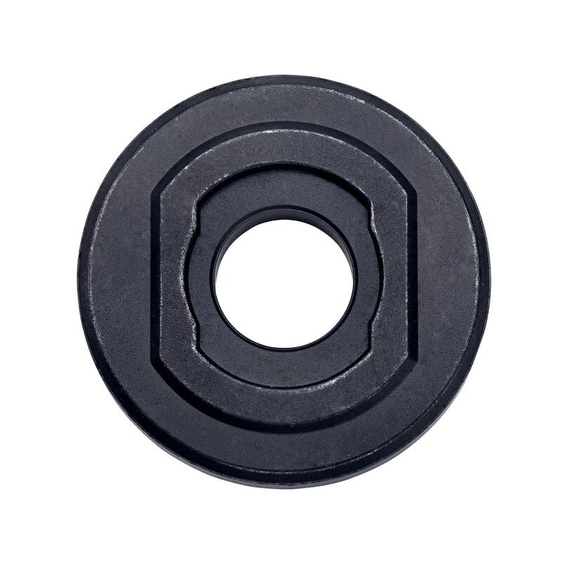 foto del prodotto metabo flangia di supporto per smerigliatrice