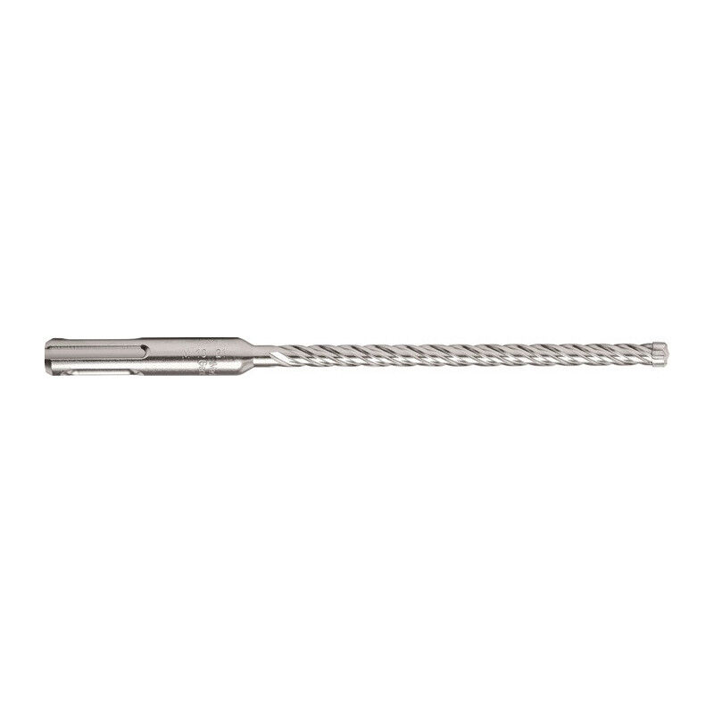 foto del prodotto metabo foret marteau perforateur pro 4 premium sds plus d.12mm de travail l.160mm l.215mm