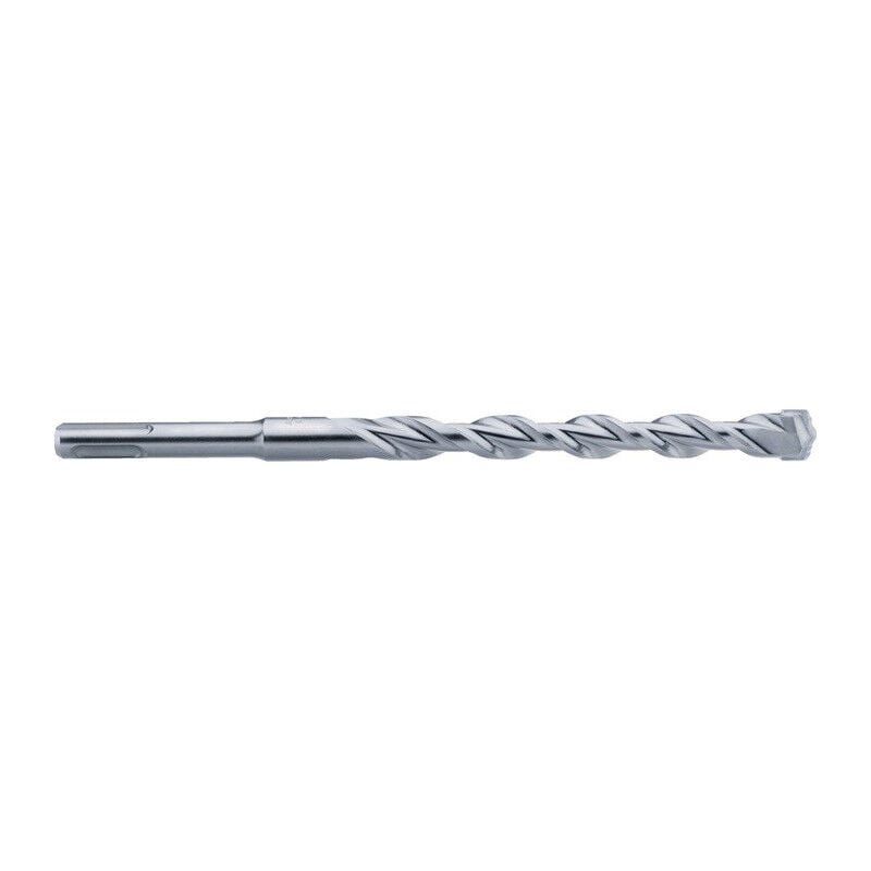 foto del prodotto metabo foret marteau perforateur pro 4 premium sds plus d.8mm de travail l.250mm l.310mm