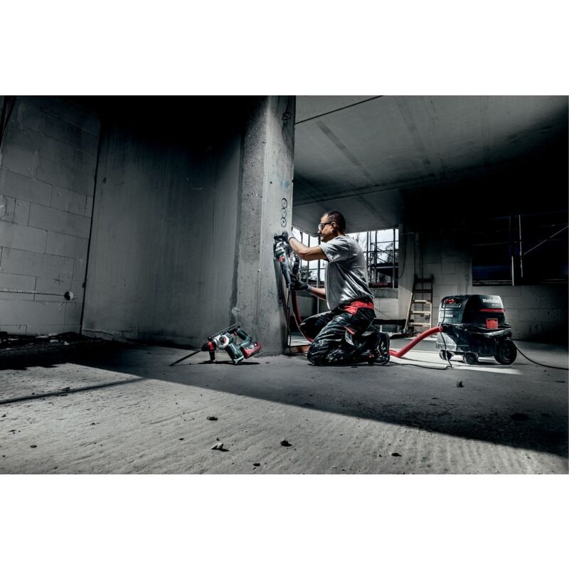 foto del prodotto metabo frese per incavo mfe 40 604040500 