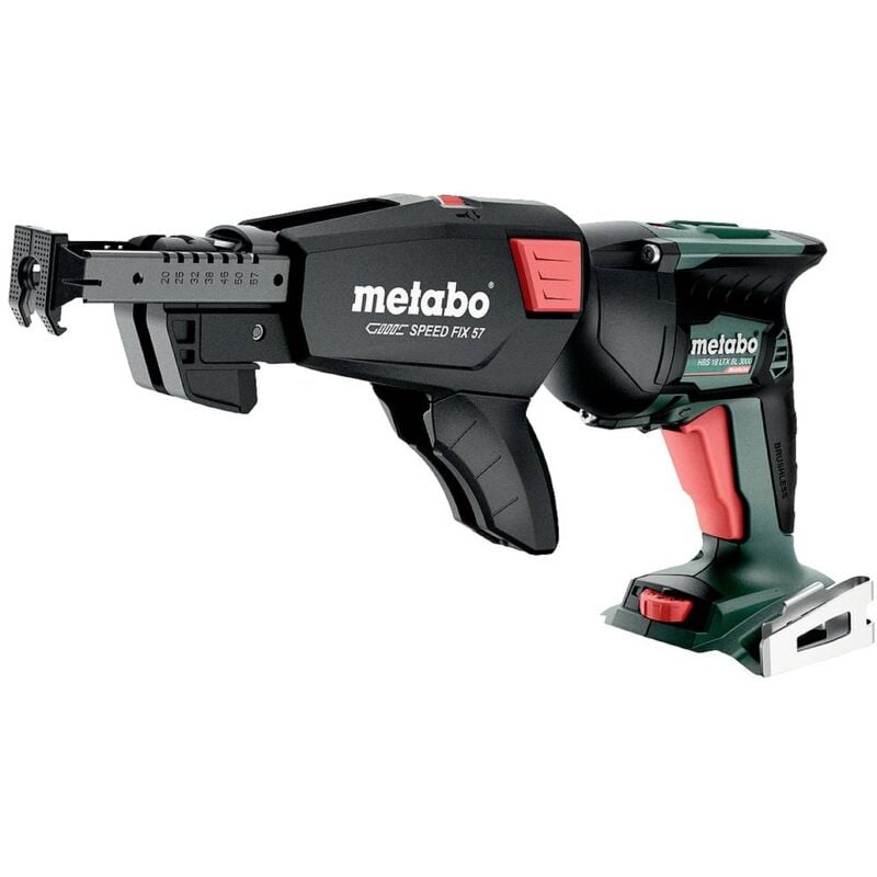 foto del prodotto metabo hbs 18 ltx bl 3000 620062890 trapano avvitatore a batteria 18 v