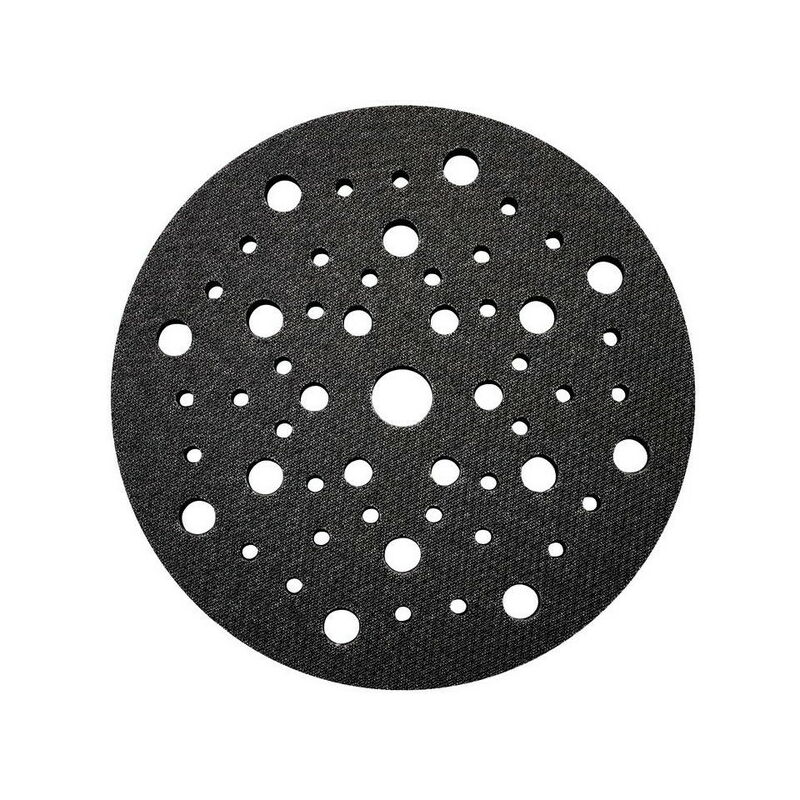 foto del prodotto metabo interfaccia platorello da 150 mm per levigatrice
