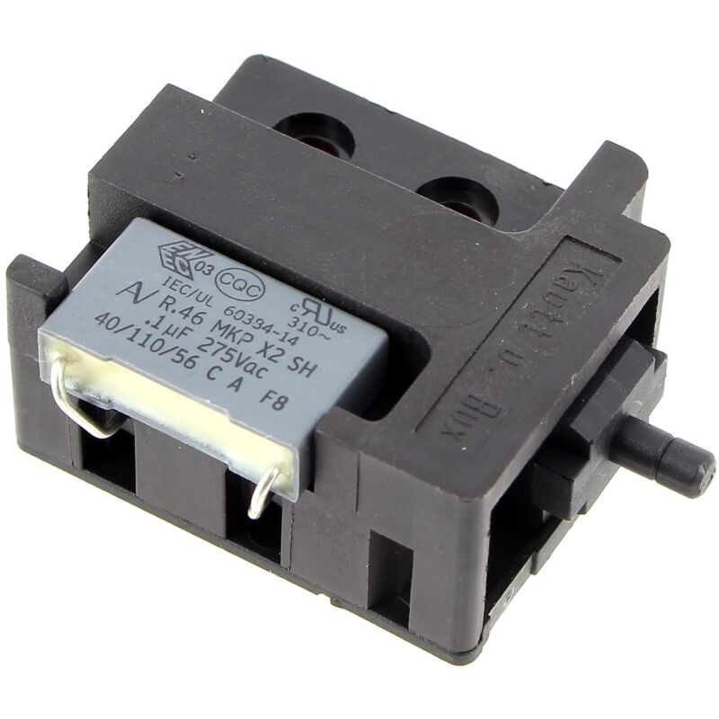 foto del prodotto metabo interruttore a pulsante 343406260 per router
