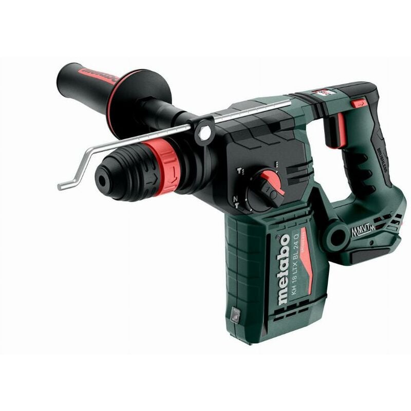 foto del prodotto metabo kh 18 ltx 24 senza batteria e caricabatterie 601714840