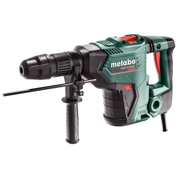 foto del prodotto metabo khev 5-40 bl 1150 w 500 giri min sds-max
