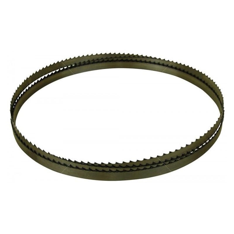 foto del prodotto metabo lama a nastro 1712 x 6 x 0,36 a4 ho 909057175