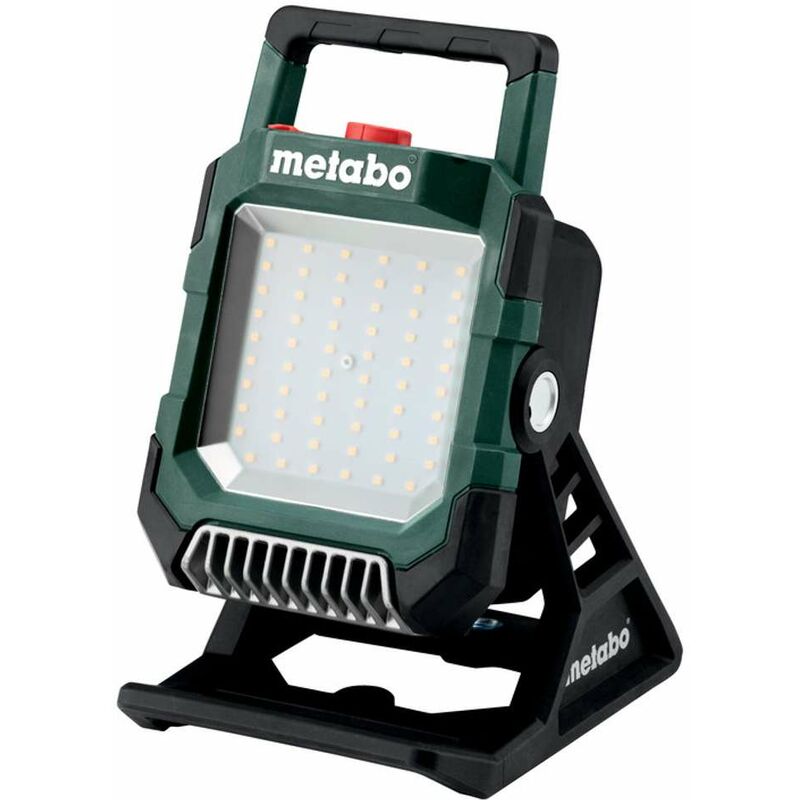 foto del prodotto metabo lampada bsa 18 led 4000 601505850 