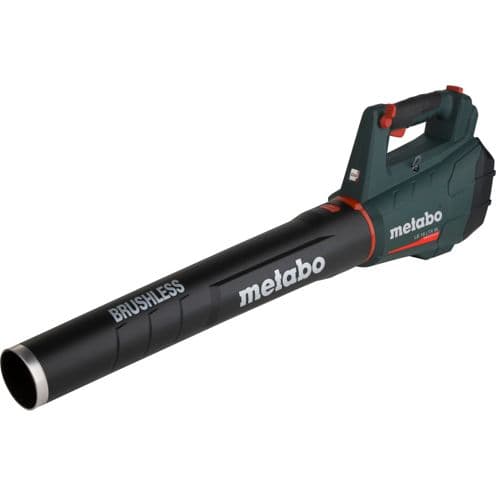foto del prodotto metabo lb 18 ltx bl solo soffiatore a batteria