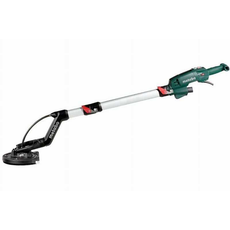 foto del prodotto metabo levigatrice manuale lsv 5 225 comfort set 600136000