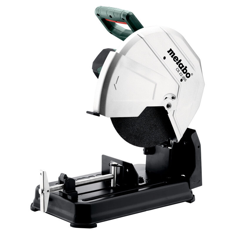 foto del prodotto metabo levigatrice per metalli cs 22 355 601786000 