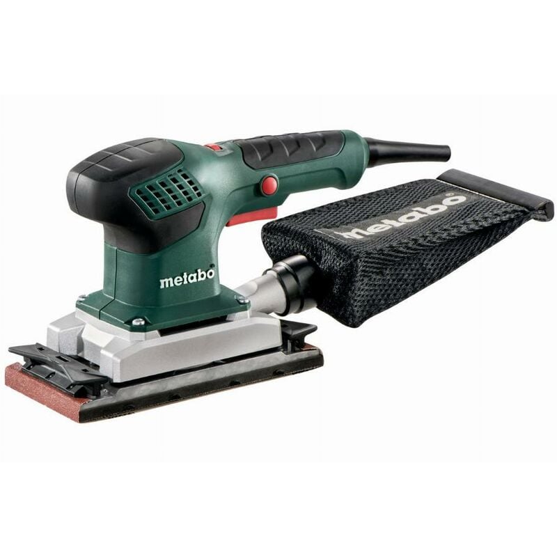 foto del prodotto metabo levigatrice vibrante sre 3185 600442000