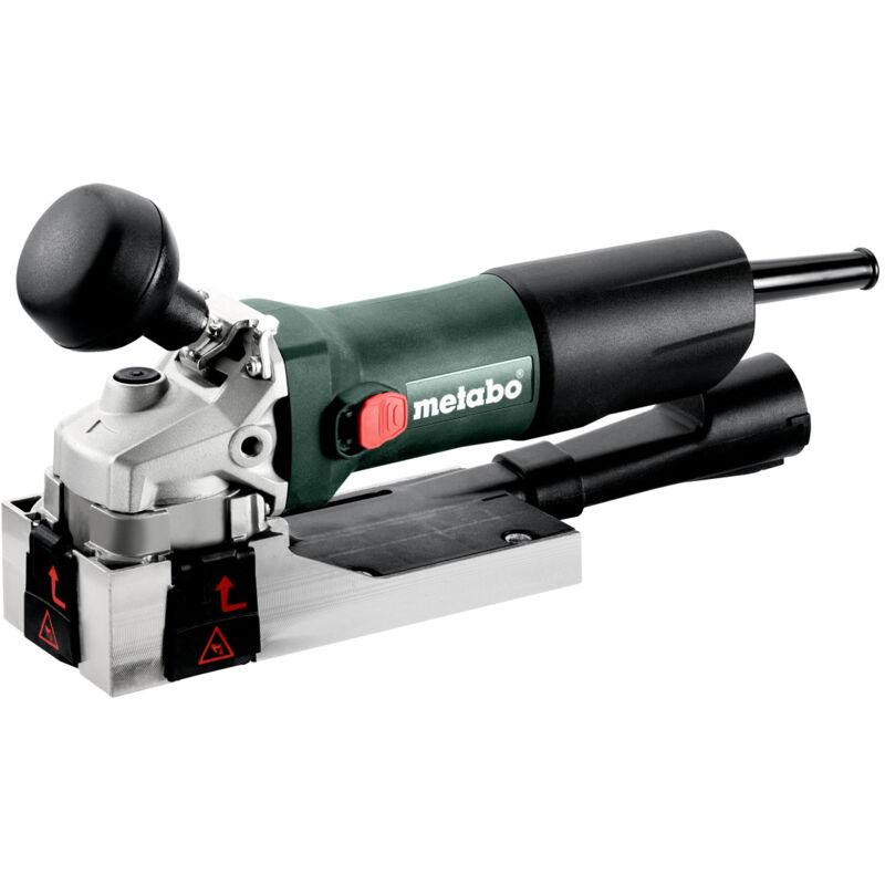 foto del prodotto metabo lf 850 s fresa per verniciatura nel metabox 145