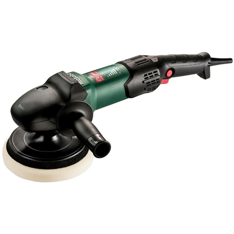 foto del prodotto metabo - macchine - smerigliatrice angolare - pe 15-20rt1000v
