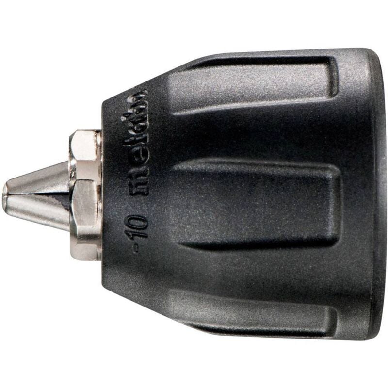 foto del prodotto metabo mandrino a serraggio rapido futuroplus 636219000