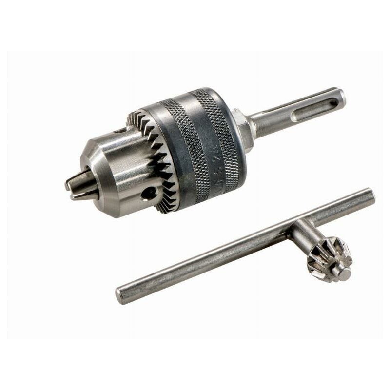 foto del prodotto metabo - mandrino autoserrante adattatore sds-plus - 626724000