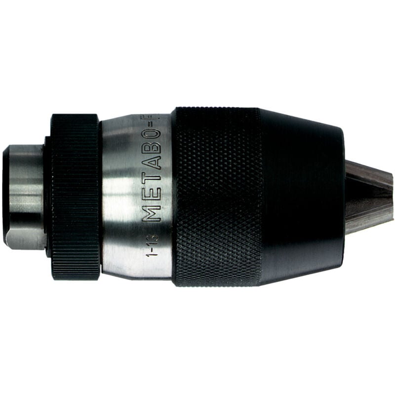 foto del prodotto metabo mandrino rapido futuro 16 mm b 16 636362000 in scatola