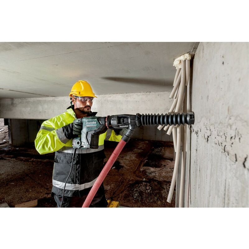 foto del prodotto metabo martello combinato khev 5 40 bl 600765500 