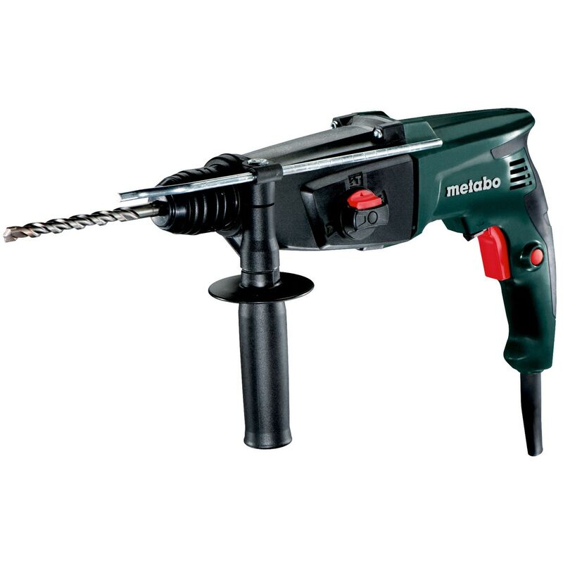 foto del prodotto metabo martello perforatore demolitore elettrico khe 2444