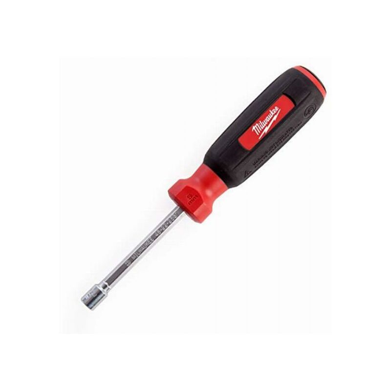 foto del prodotto metabo milwaukee destornillador de tubo hollowcore de 5mm