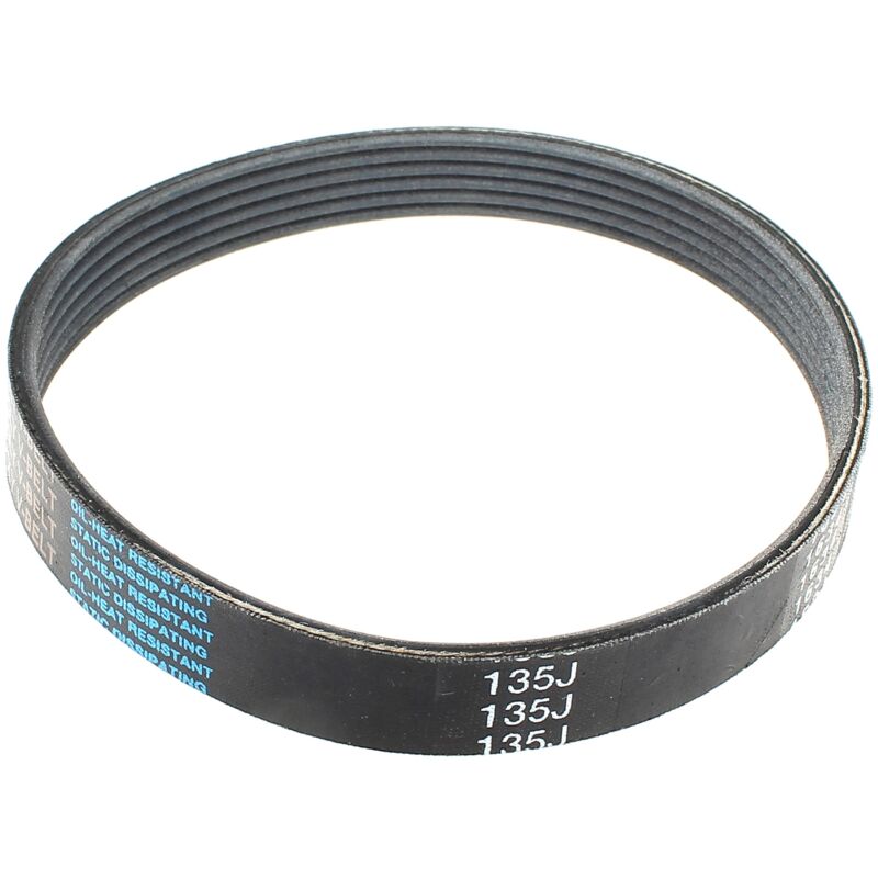 foto del prodotto metabo nastro 135j, 7233712030 per pialla