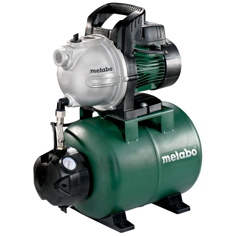 foto del prodotto metabo per acquedotto domestico hww 4000 25 g