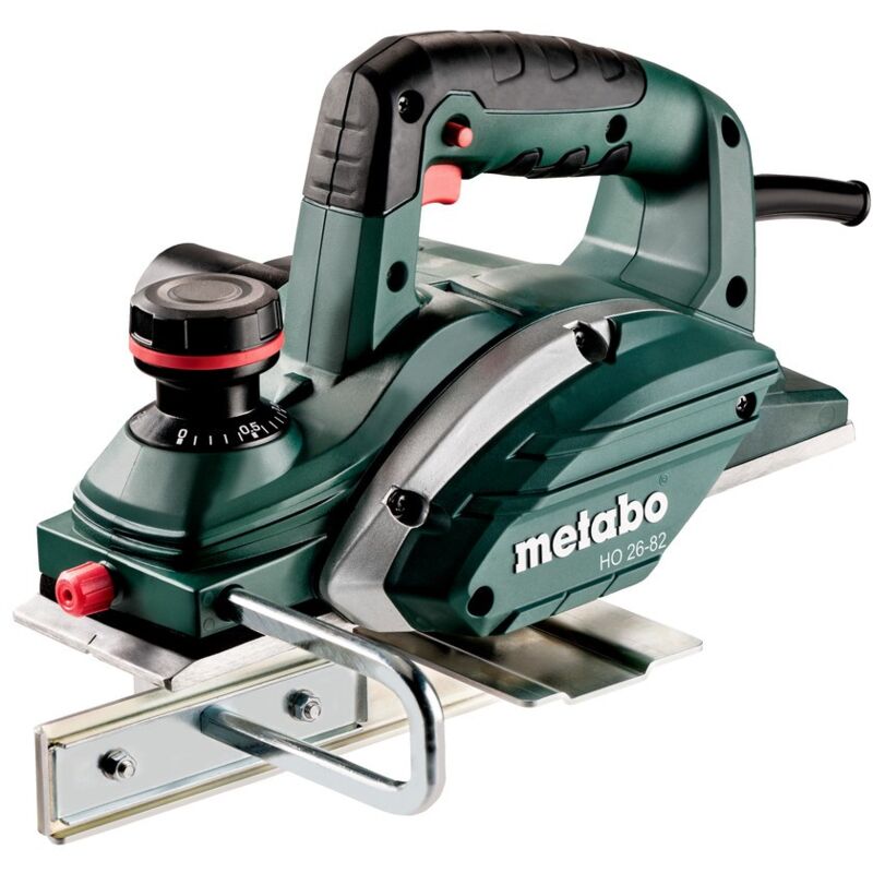 immagine 0 del prodotto metabo pialla ho 26 82 602682000 