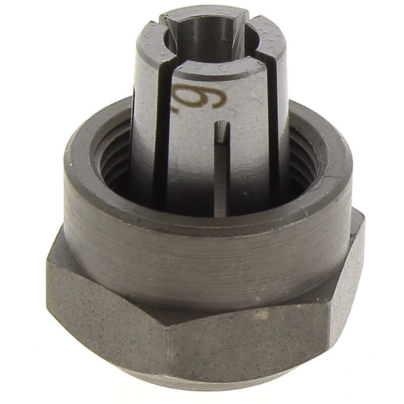 foto del prodotto metabo pinza da 6 mm 631945000 per frese