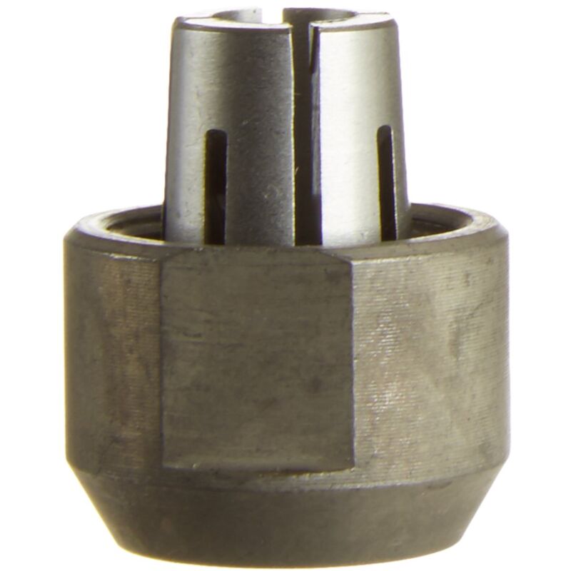 foto del prodotto metabo pinza de sujeci n 6 mm con tuerca de sujeci n 2 aristas , gs 630820000 