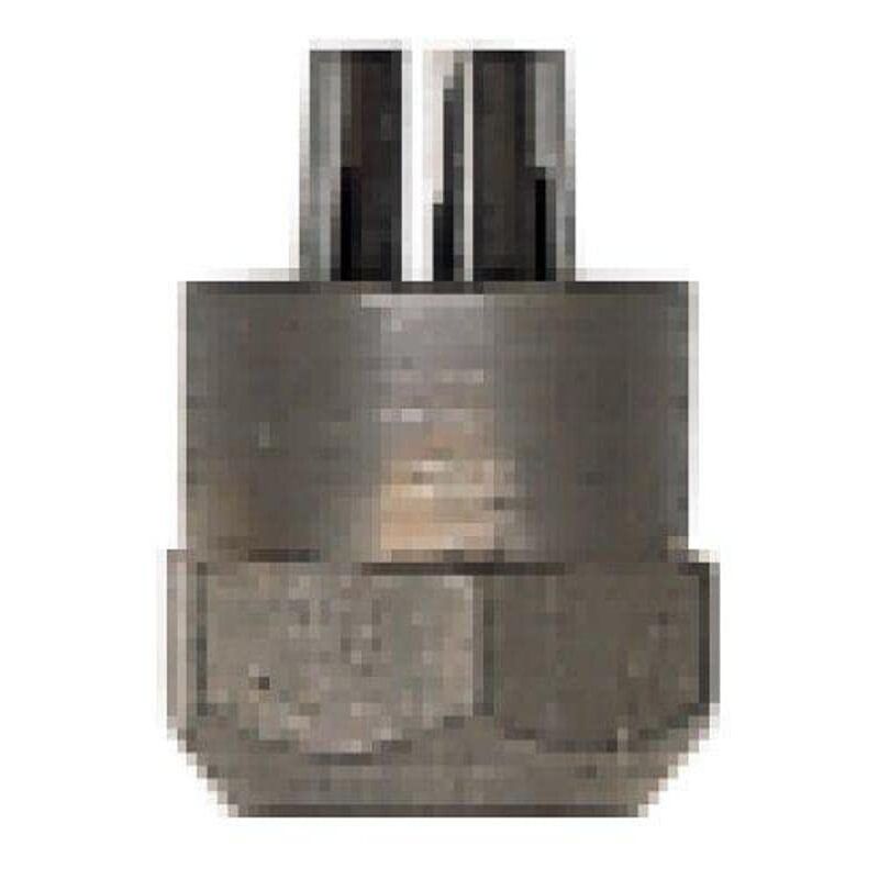 foto del prodotto metabo pinza de sujeci n 6 mm con tuerca de sujeci n hexagonal , ofe gs 631945000 