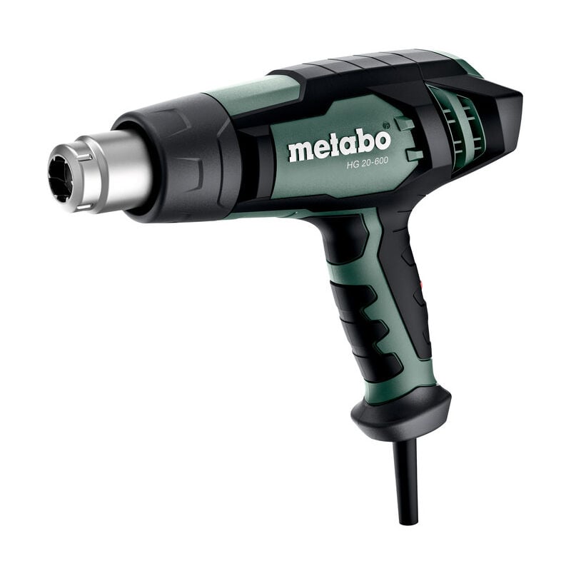 foto del prodotto metabo pistola ad aria calda hg 20 600 602066500 x 145