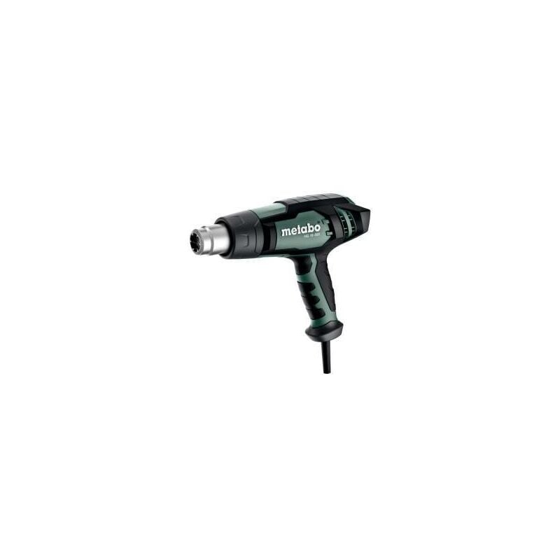 foto del prodotto metabo pistola termica h 16 500 1.600 watt