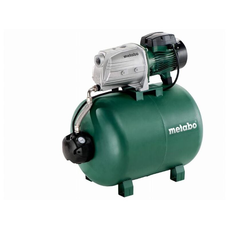 foto del prodotto metabo pompa booster hww 9000 100 g 600977000