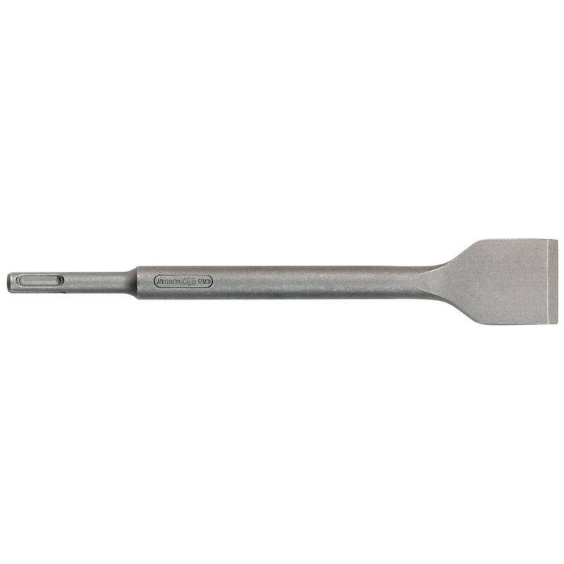 foto del prodotto metabo scalpello 250 mm per martello