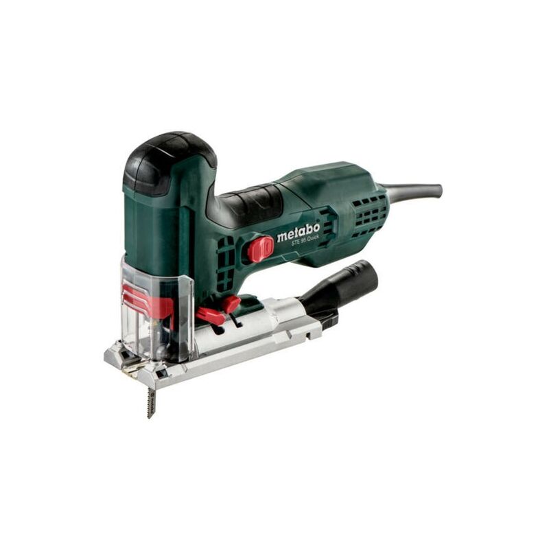 foto del prodotto metabo sega a tuffo ste 95 quick 601195500 