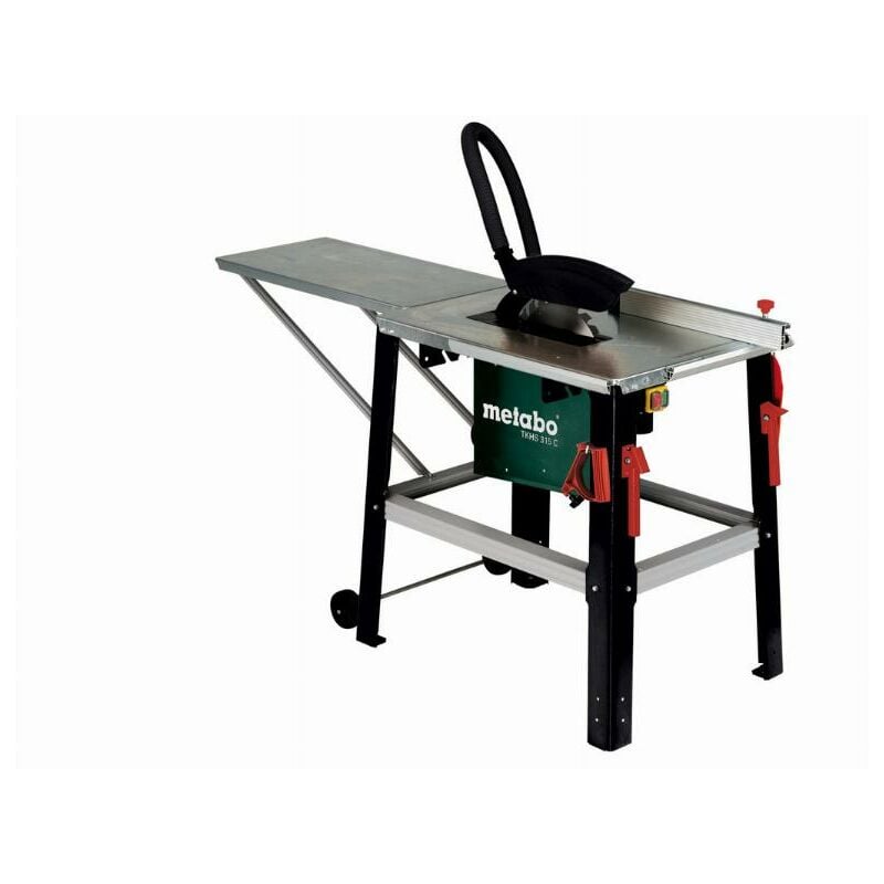 foto del prodotto metabo sega da banco tkhs 315c 0103152100