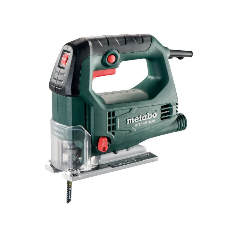 foto del prodotto metabo seghetto alternativo steb 65 quick 601030000