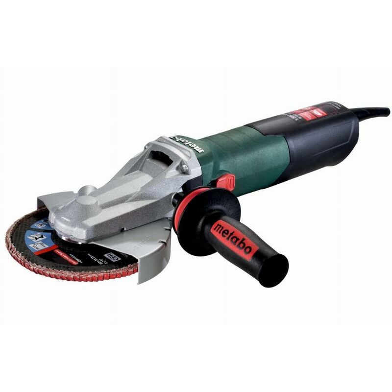foto del prodotto metabo smerigliatrice 150 mm wef 15 150 quick 613083000