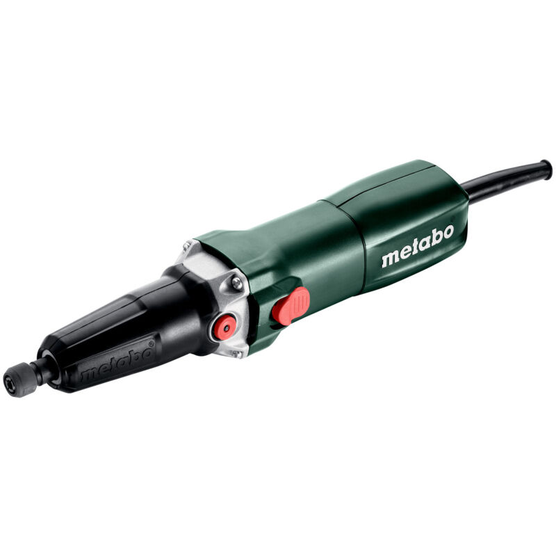 foto del prodotto metabo smerigliatrice diritta ge 710 plus incl. accessori in scatola
